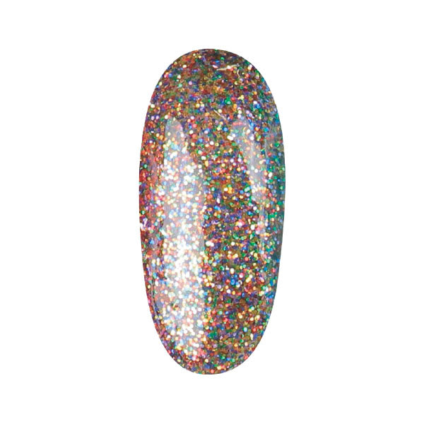Lavi Detailing Nail Art Gel, 19, COLOR FULL GLITTER, 0.33oz, (Pk: 12 pcs/box)