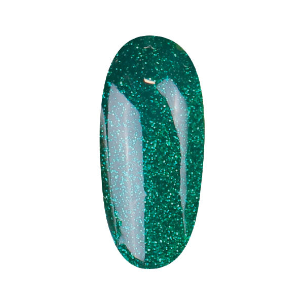 Lavi Detailing Nail Art Gel, 24, CHRISTMAS GREEN, 0.33oz, (Pk: 12 pcs/box)