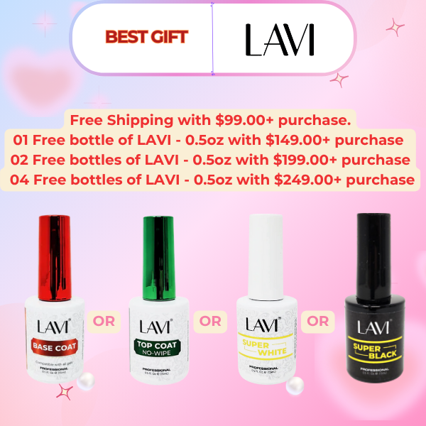 Super Value Combo Gifts From LAVI ($249.00+) - Best Gift For Customers